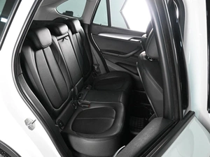 Внедорожник BMW X1 2016 года, 2279000 рублей, Ростов-на-Дону