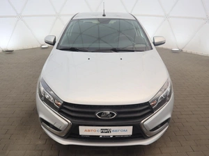 Седан ВАЗ (LADA) Vesta 2018 года, 955000 рублей, Орёл
