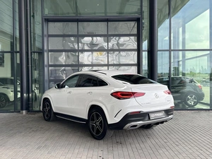 Внедорожник Mercedes-benz GLE-класс Coupe 2021 года, 9100000 рублей, Уфа