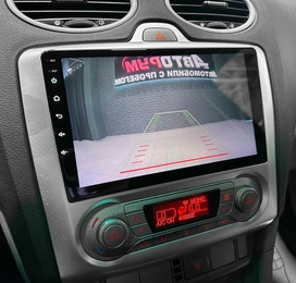 Хетчбэк Ford Focus 2010 года, 667000 рублей, Красноярск