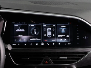 Внедорожник Geely Tugella 2023 года, 2549000 рублей, Тюмень