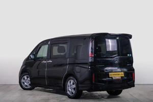 Минивэн Honda Stepwgn Spada 2017 года, 2009000 рублей, Томск