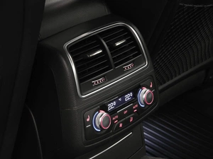 Седан Audi A6 2016 года, 2150000 рублей, Красноярск