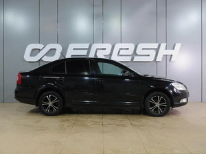Лифтбек Skoda Octavia 2012 года, 959000 рублей, Воронеж