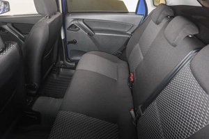 Седан ВАЗ (LADA) Granta 2016 года, 399000 рублей, Пермь