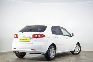 Хетчбэк Chevrolet Lacetti 2012 года, 499000 рублей, Оренбург