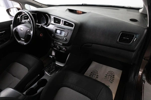 Хетчбэк Kia Rio 2012 года, 949000 рублей, Красноярск