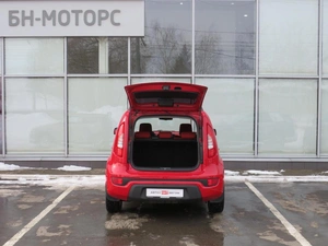 Хэтчбек Kia Soul 2013 года, 1100000 рублей, Брянск