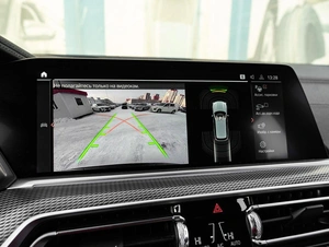 Внедорожник BMW X5 2019 года, 7349000 рублей, Тюмень