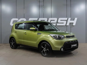 Хетчбэк Kia Soul 2014 года, 1099000 рублей, Воронеж