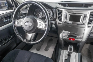 Универсал Subaru Outback 2012 года, 1599000 рублей, Барнаул