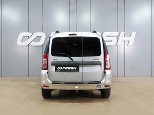 Универсал ВАЗ (LADA) Largus 2016 года, 839000 рублей, Воронеж