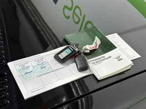 Внедорожник УАЗ Patriot 2023 года, 1395000 рублей, Красноярск