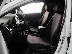 Седан Hyundai Solaris 2021 года, 1599000 рублей, Тюмень