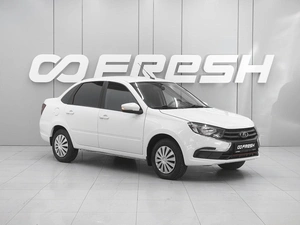 Седан ВАЗ (LADA) Granta 2024 года, 760000 рублей, Ростов-на-Дону