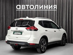 Внедорожник Nissan X-Trail 2021 года, 2349000 рублей, Красноярск