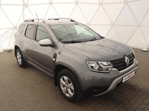 Внедорожник Renault Duster 2021 года, 1925000 рублей, Орёл