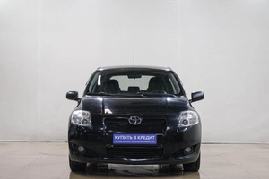 Хетчбэк Toyota Auris 2007 года, 759000 рублей, Новокузнецк