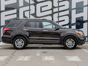 Внедорожник Ford Explorer 2012 года, 1799000 рублей, Краснодар
