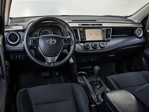 Внедорожник Toyota RAV4 2012 года, 2120000 рублей, Краснодар