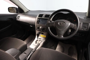 Универсал Toyota Corolla Fielder 2010 года, 1009000 рублей, Новосибирск