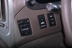 Внедорожник Lexus RX 2003 года, 999000 рублей, Томск