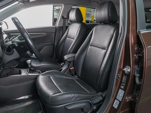 Хетчбэк Kia Rio X 2021 года, 1779000 рублей, Сургут