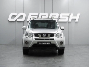 Внедорожник Nissan X-Trail 2012 года, 1325000 рублей, Воронеж