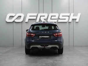 Универсал ВАЗ (LADA) Vesta Cross 2019 года, 1185000 рублей, Воронеж