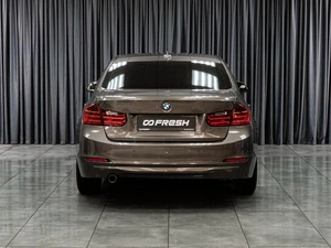Седан BMW 3 серия 2013 года, 1765000 рублей, Тюмень