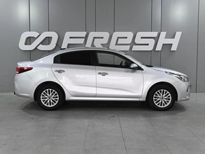 Седан Kia Rio 2019 года, 1790000 рублей, Аксай
