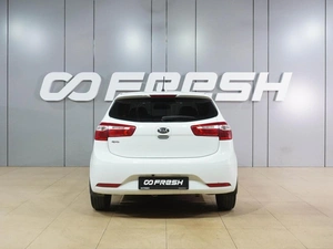 Хетчбэк Kia Rio 2014 года, 1249000 рублей, Воронеж