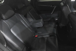 Внедорожник Chevrolet Captiva 2008 года, 759000 рублей, Новокузнецк