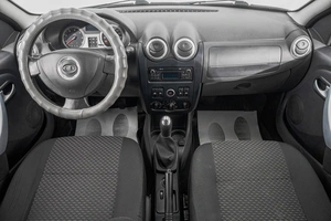 Универсал ВАЗ (LADA) Largus 2015 года, 739000 рублей, Барнаул
