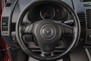 Минивэн Mazda 5 2008 года, 679000 рублей, Челябинск