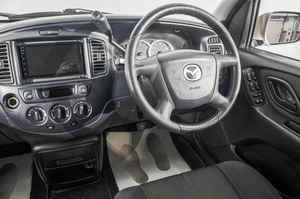 Внедорожник Mazda Tribute 2002 года, 619000 рублей, Барнаул