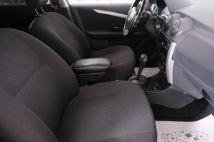 Седан Nissan Almera 2016 года, 899000 рублей, Омск
