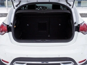 Хетчбэк Citroen DS 4 2012 года, 742000 рублей, Нижний Новгород