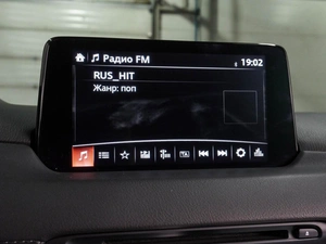 Внедорожник Mazda CX-5 2020 года, 2449000 рублей, Воронеж