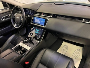 Внедорожник Land Rover Range Rover Velar 2020 года, 4499000 рублей, Красноярск
