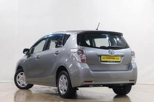 Минивэн Toyota Verso 2012 года, 1199000 рублей, Новокузнецк