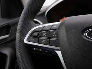 Седан ВАЗ (LADA) Vesta 2024 года, 1349000 рублей, Волгоград