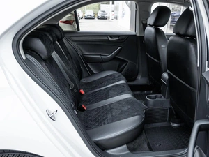 Лифтбек Skoda Rapid 2021 года, 1700000 рублей, Ставрополь
