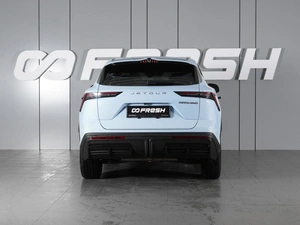 Внедорожник Jetour Dashing 2023 года, 2270000 рублей, Минеральные Воды