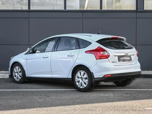 Хетчбэк Ford Focus 2013 года, 759000 рублей, Кирилловка