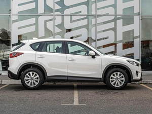 Внедорожник Mazda CX-5 2013 года, 1550000 рублей, Краснодар