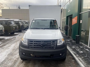 УАЗ Промтоварный фургон 4х2 2025 года, 2233000 рублей, Красноярск