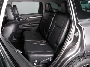 Внедорожник Toyota Highlander 2018 года, 3451000 рублей, Минеральные Воды