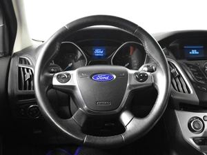 Хетчбэк Ford Focus 2014 года, 725200 рублей, Казань