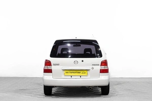 Хетчбэк Mazda Demio 2001 года, 249000 рублей, Барнаул
